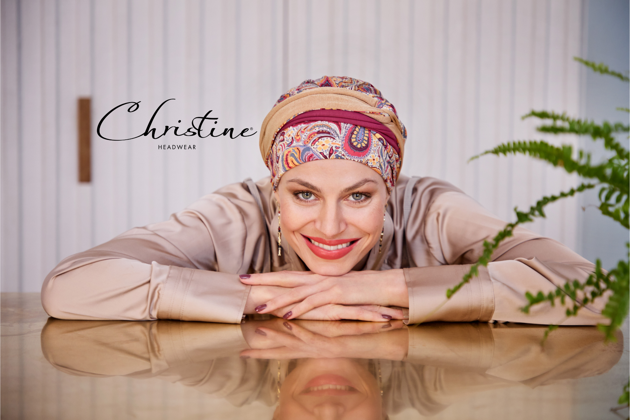 Christine