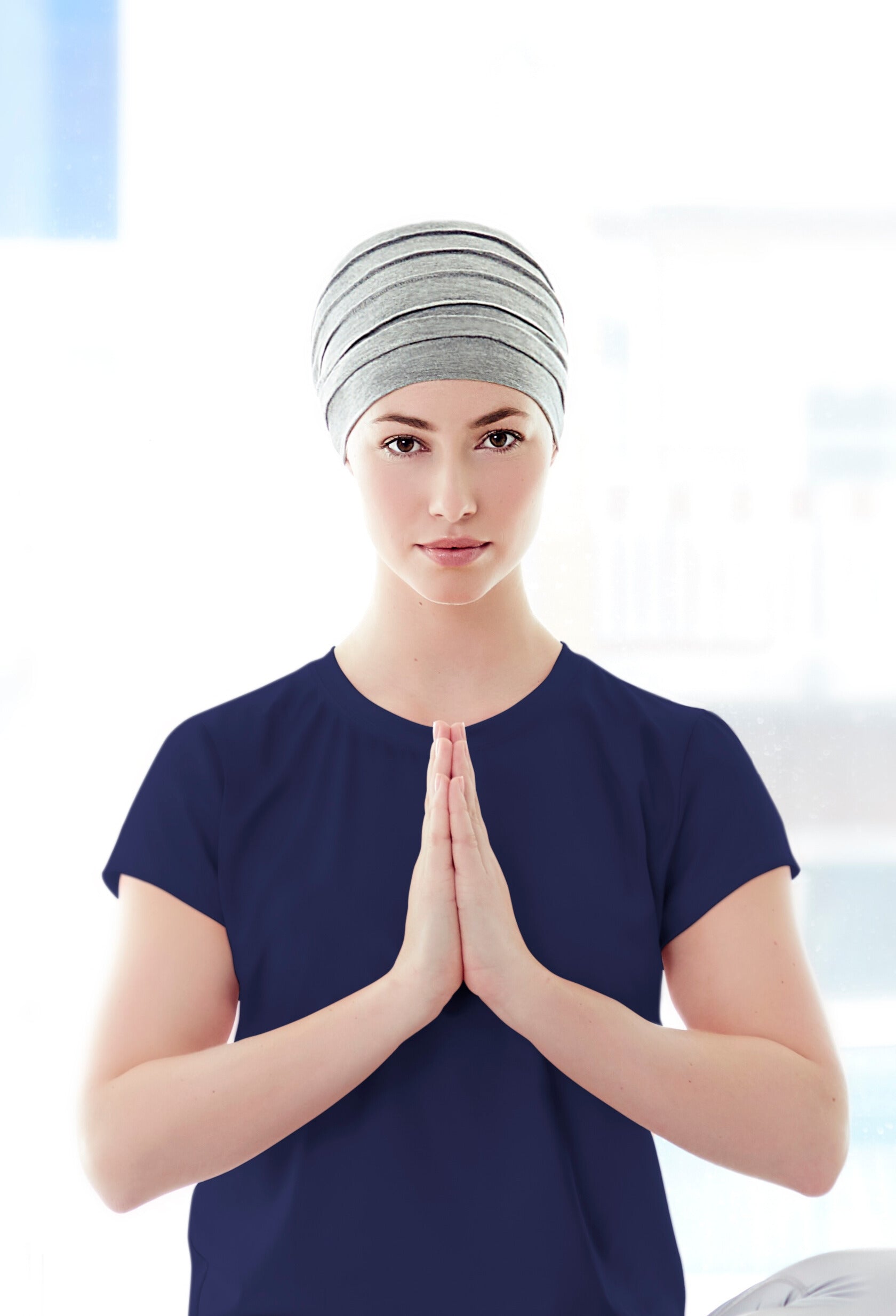 HOCYOGA TURBAN