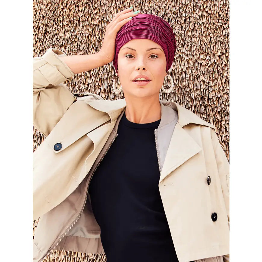 HOCLUNA V TURBAN - Burdeos