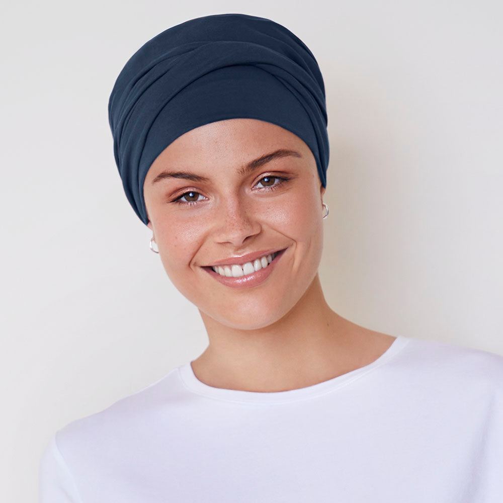 HOCEMMY. V TURBAN