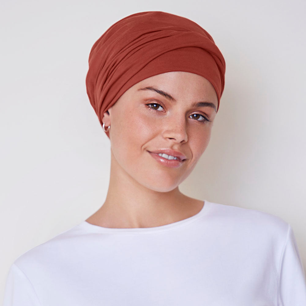 HOCEMMY. V TURBAN