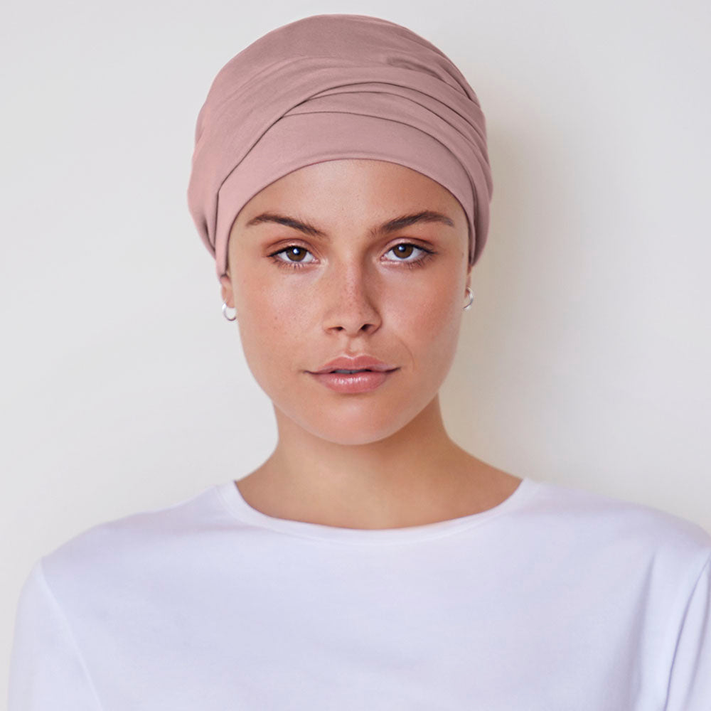HOCEMMY. V TURBAN