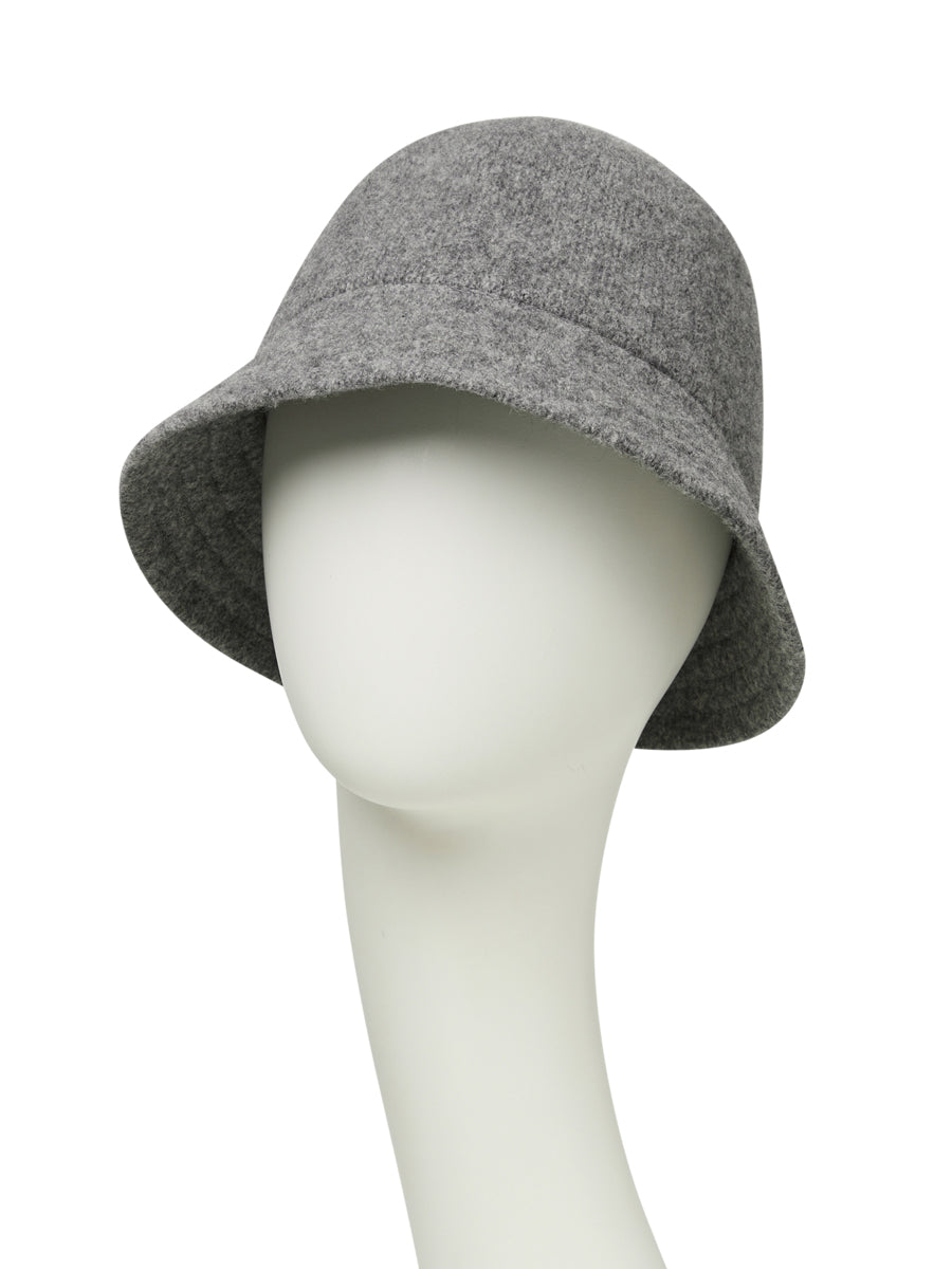 HOCAURELIA HAT - Woolly Grey