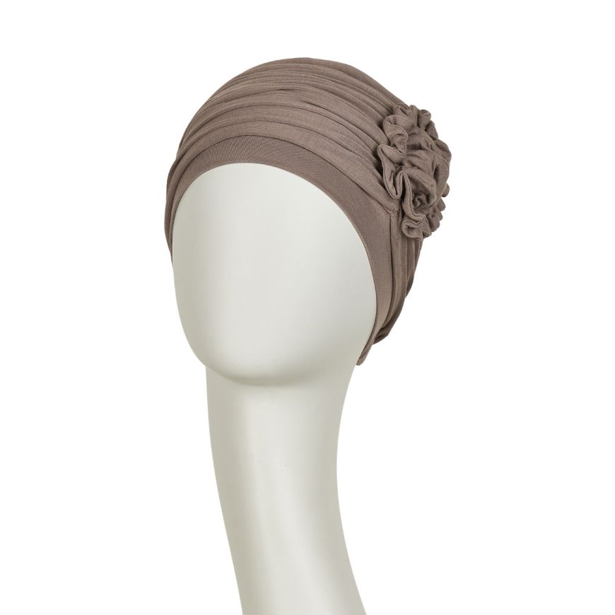 HOCLOTUS TURBAN
