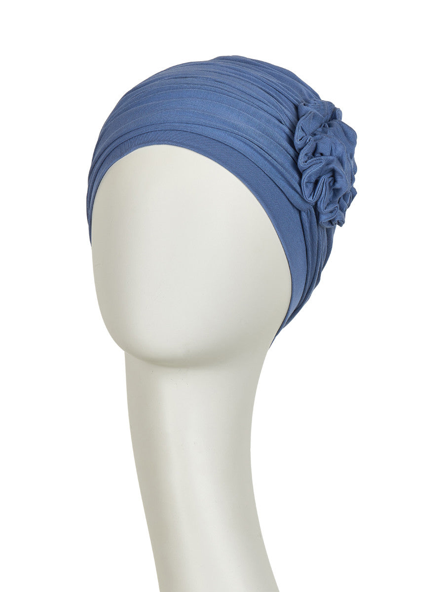 HOCLOTUS TURBAN