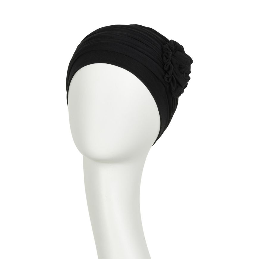 HOCLOTUS TURBAN
