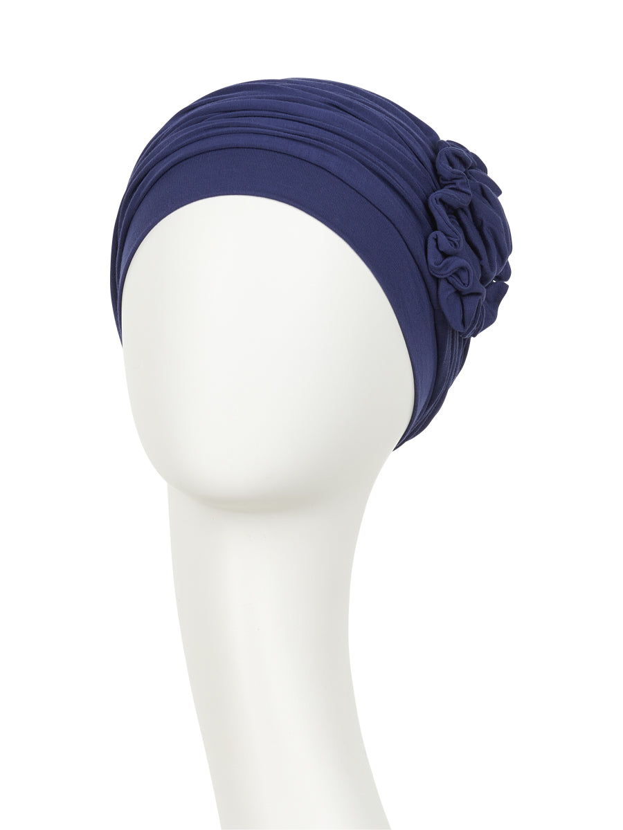 HOCLOTUS TURBAN