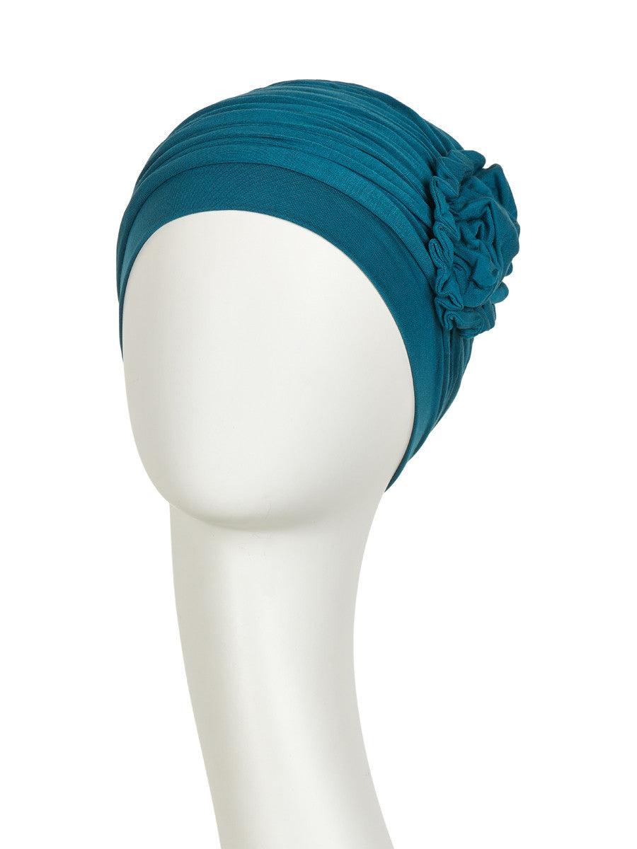 HOCLOTUS TURBAN