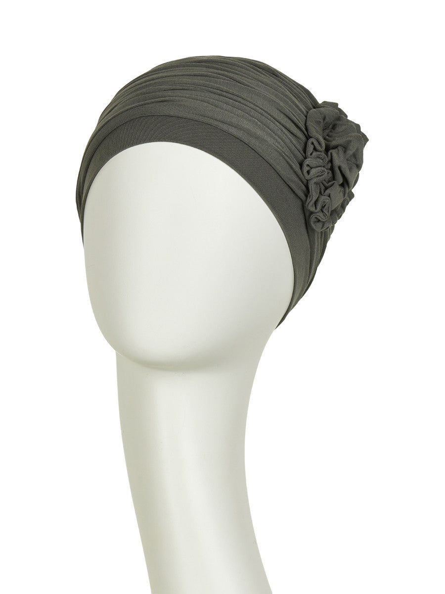 HOCLOTUS TURBAN