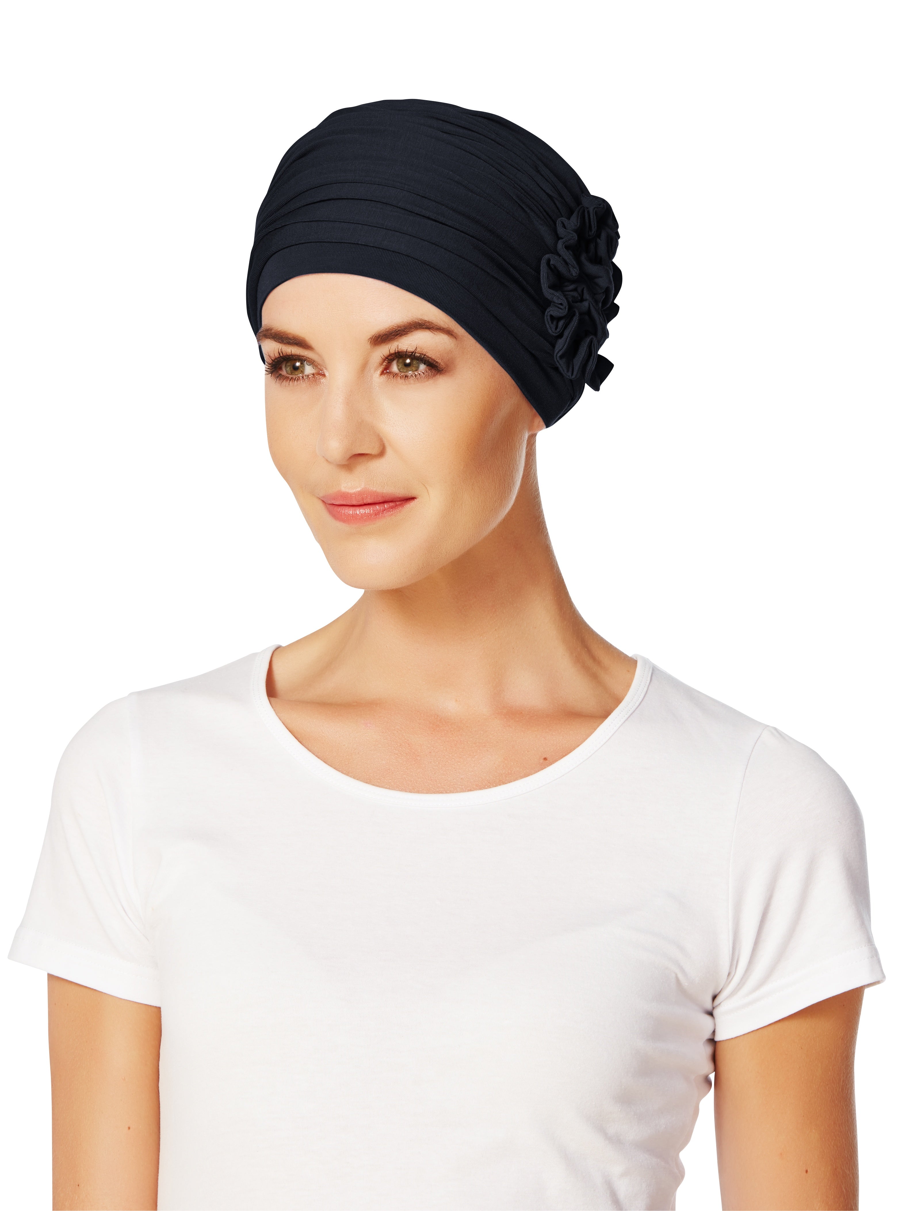 HOCLOTUS TURBAN