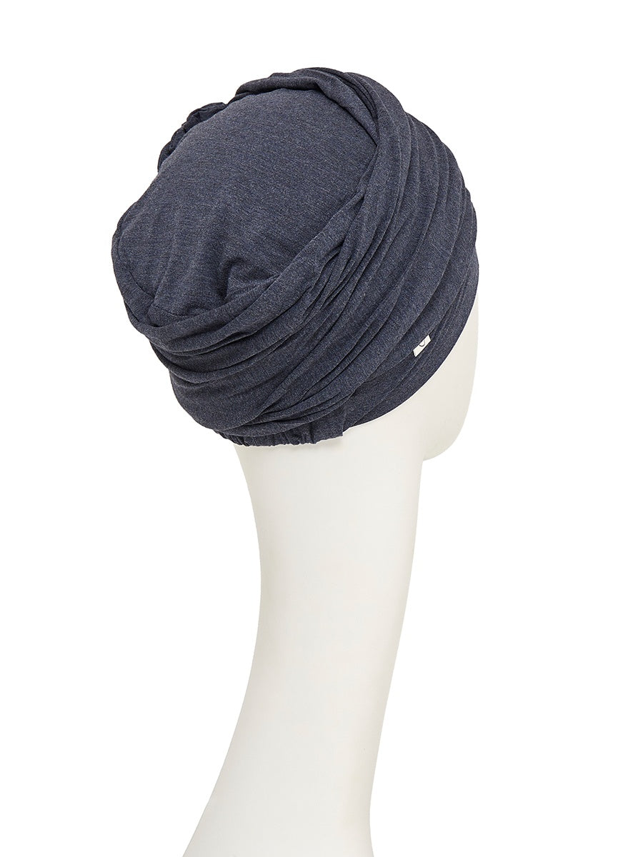 HOCLOTUS TURBAN