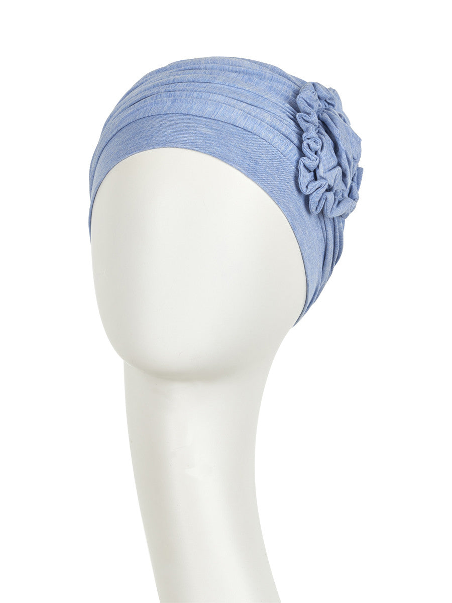 HOCLOTUS TURBAN