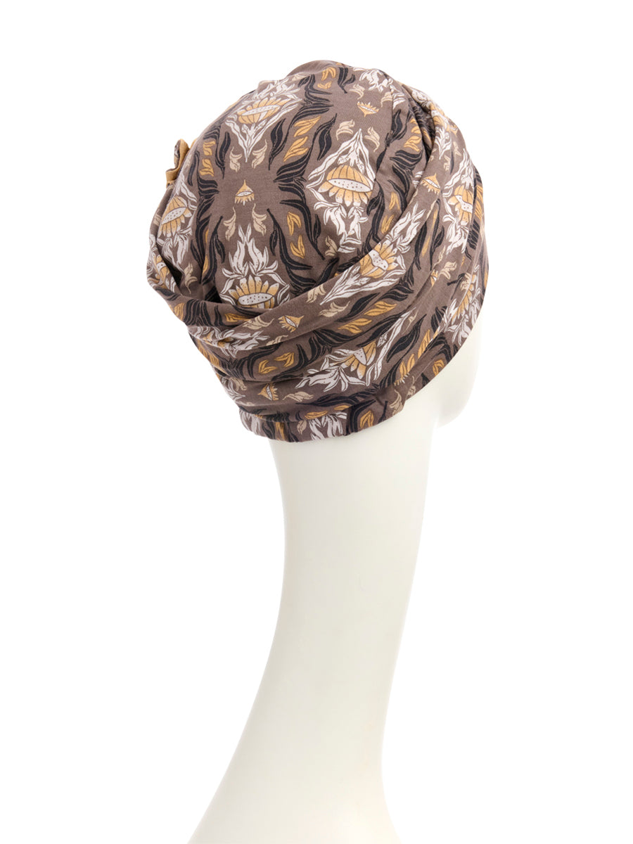 HOCLOTUS TURBAN - Autumn Ornaments