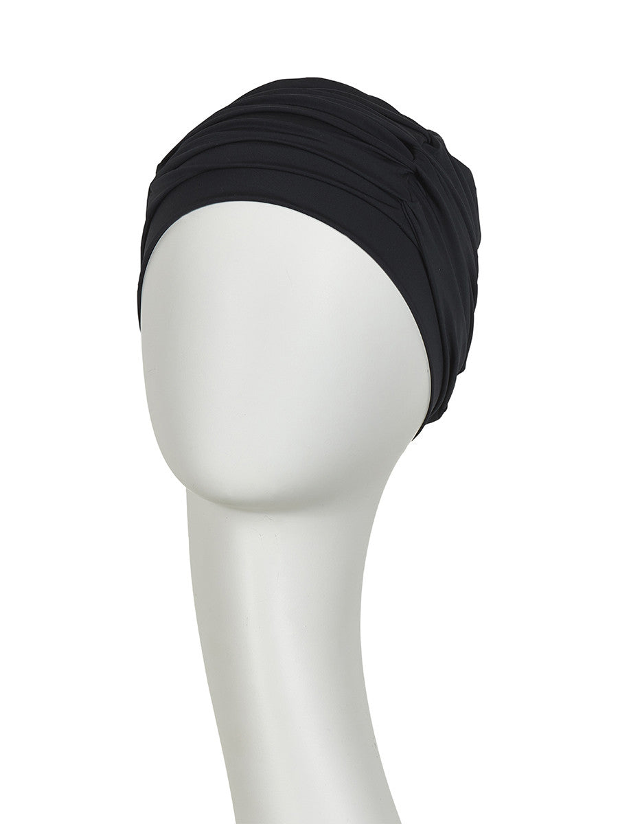 HOCWAVE SWIN CAP - Nylon Elástico