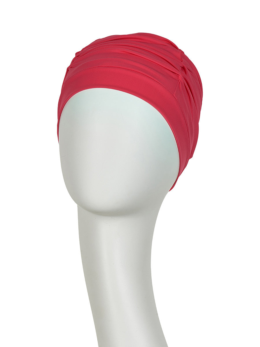 HOCWAVE SWIN CAP - Nylon Elástico