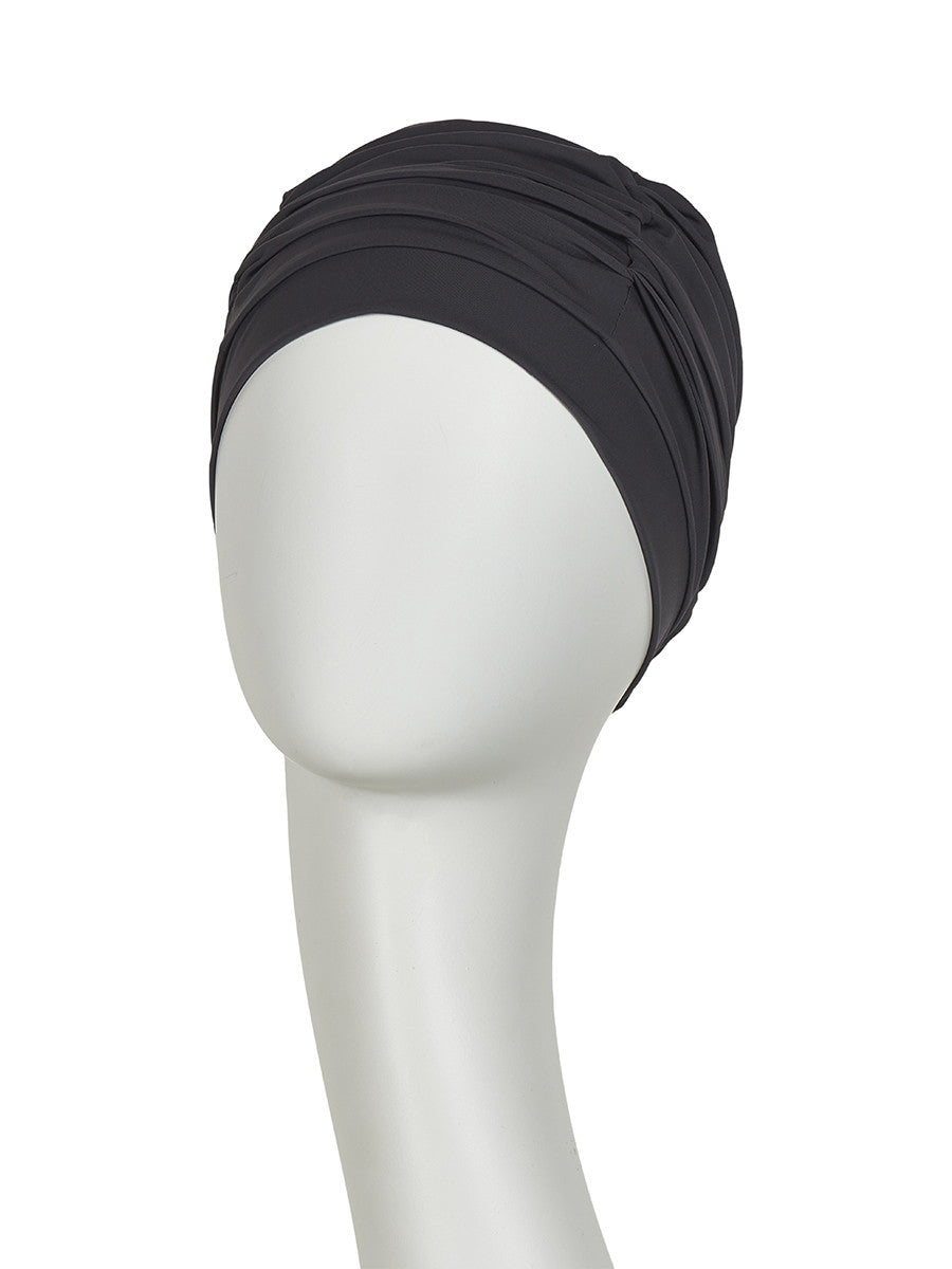 HOCWAVE SWIN CAP - Nylon Elástico