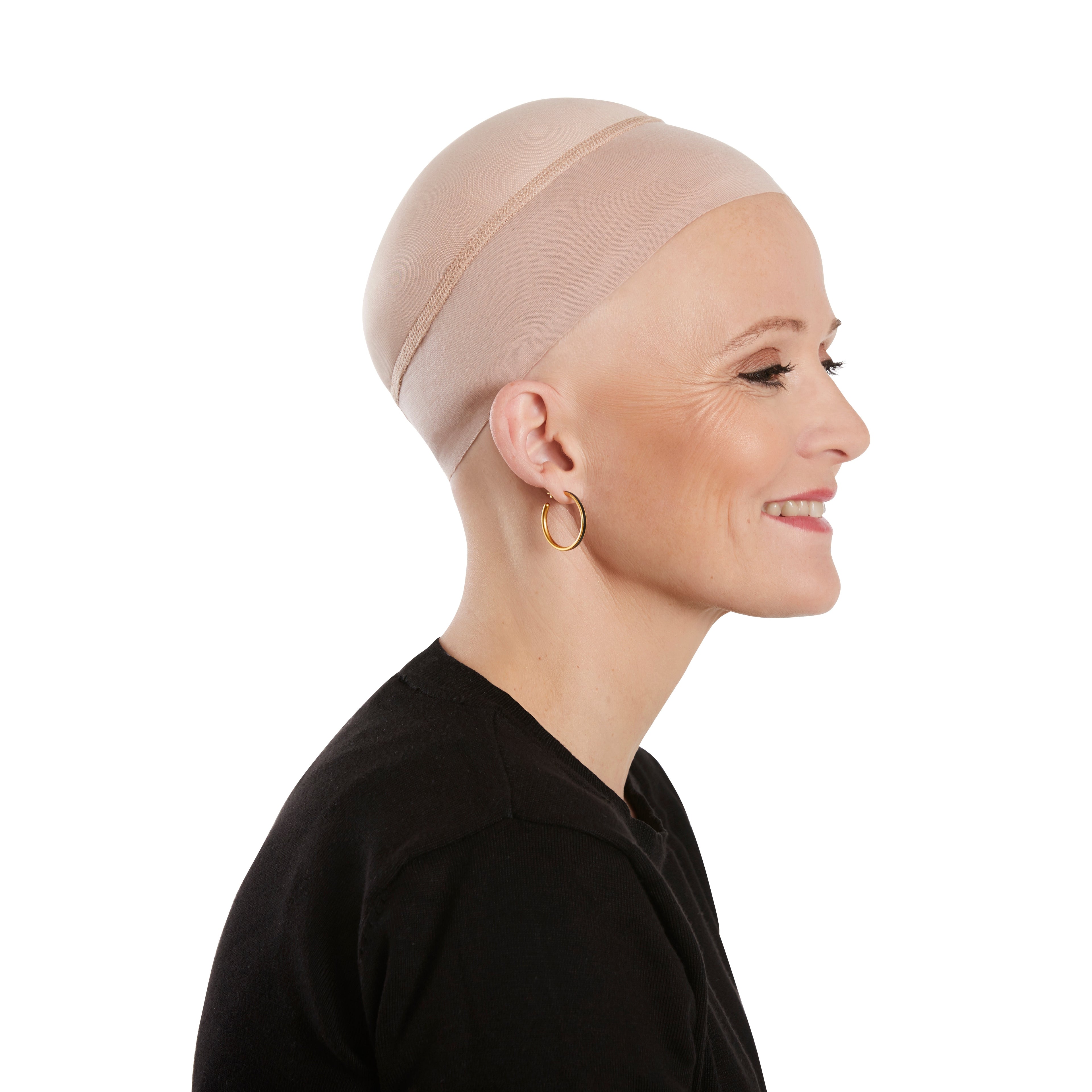 CHRISTINE SOFT LIFT HAT - 37,5 Technology Beige