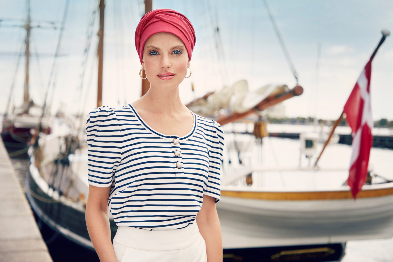 HOCMILA TURBAN