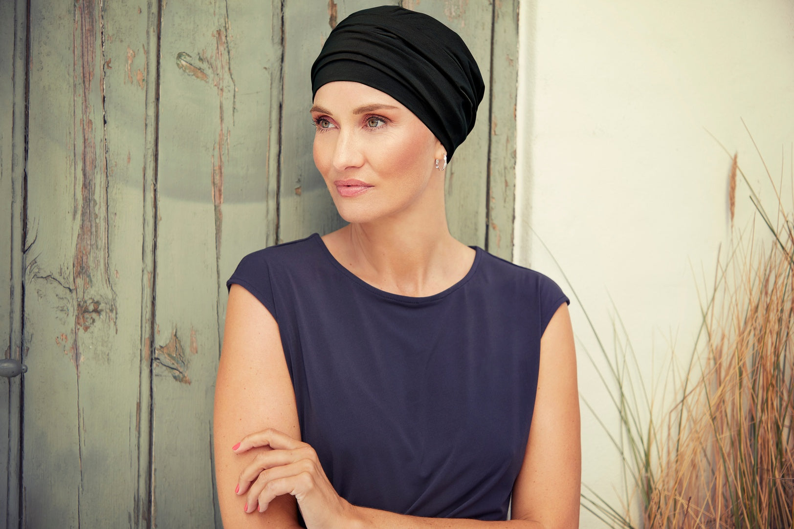 HOCNOMI TURBAN