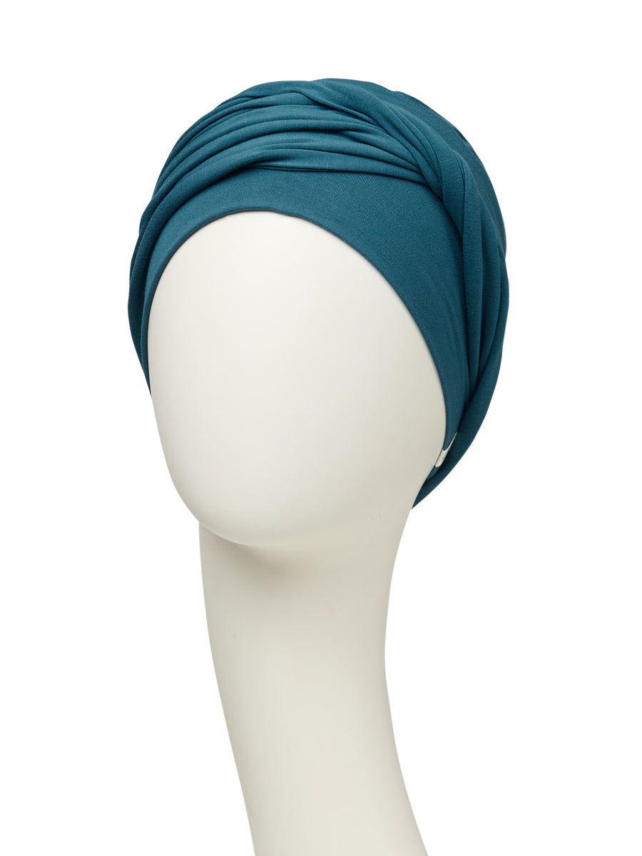 HOCSHAKTI TURBAN