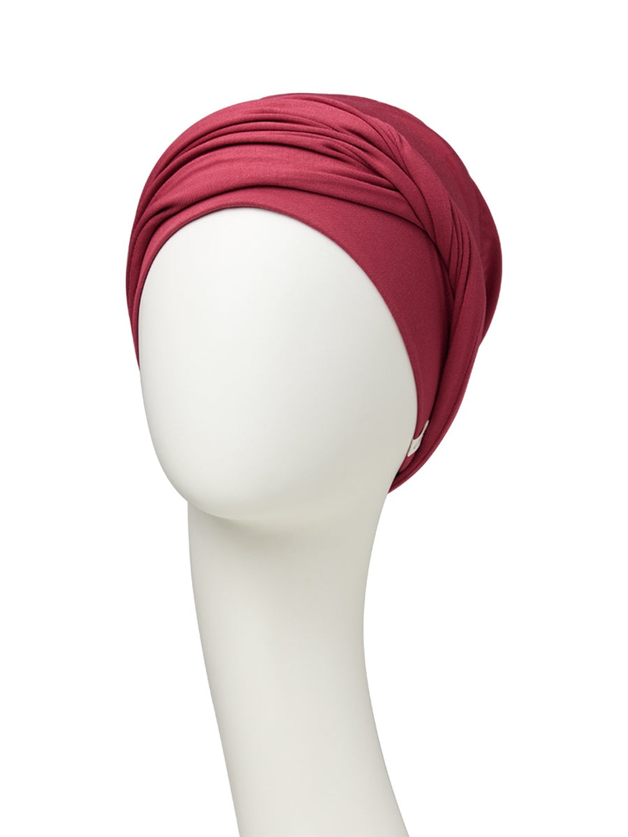 HOCSHAKTI TURBAN