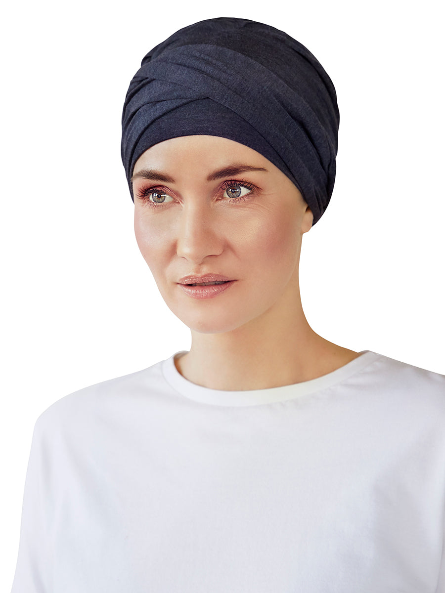 HOCSHAKTI TURBAN