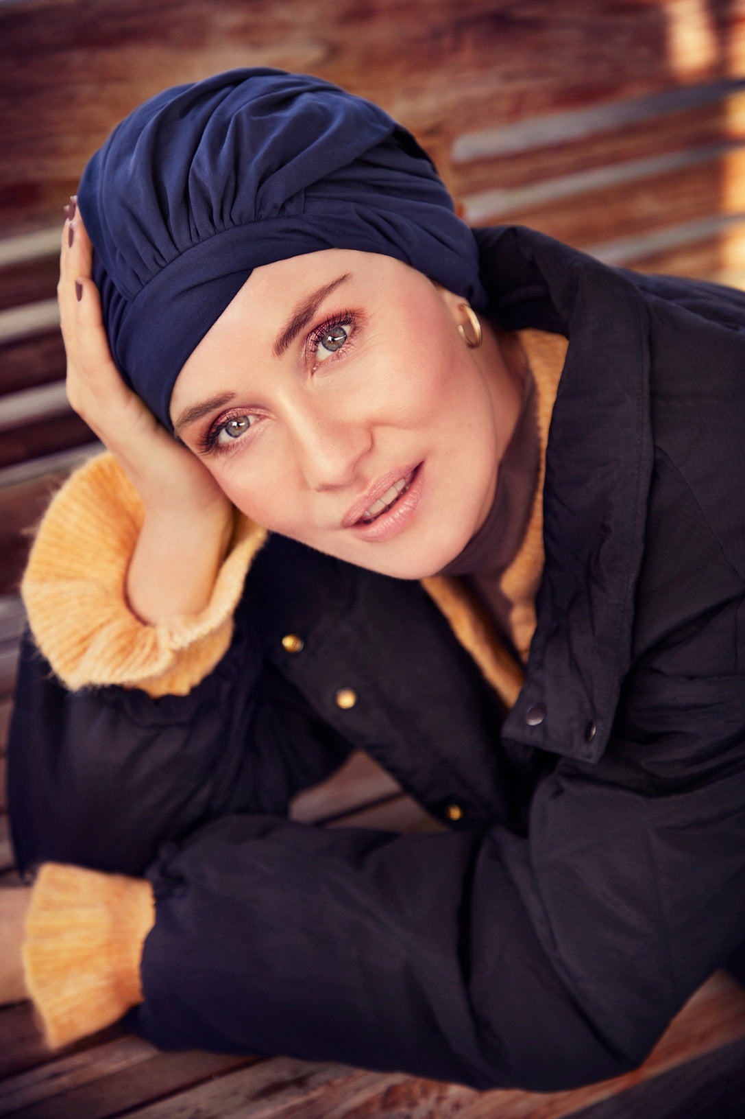 HOCSENA TURBAN