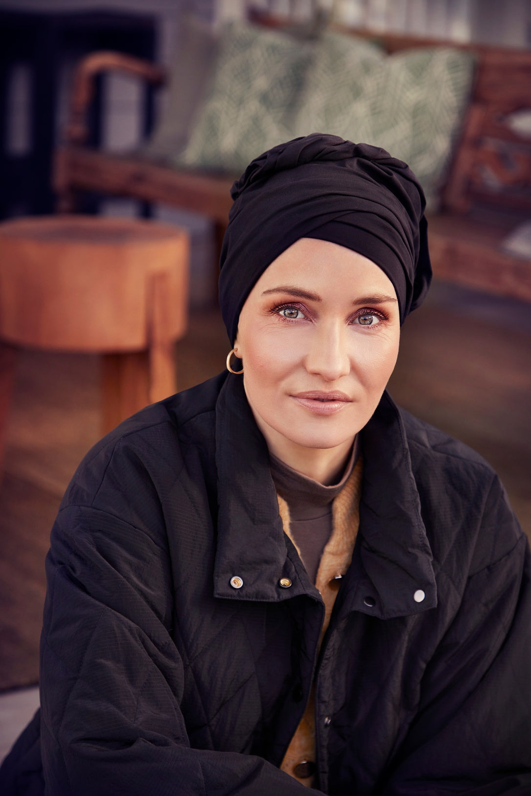 HOCSENA TURBAN