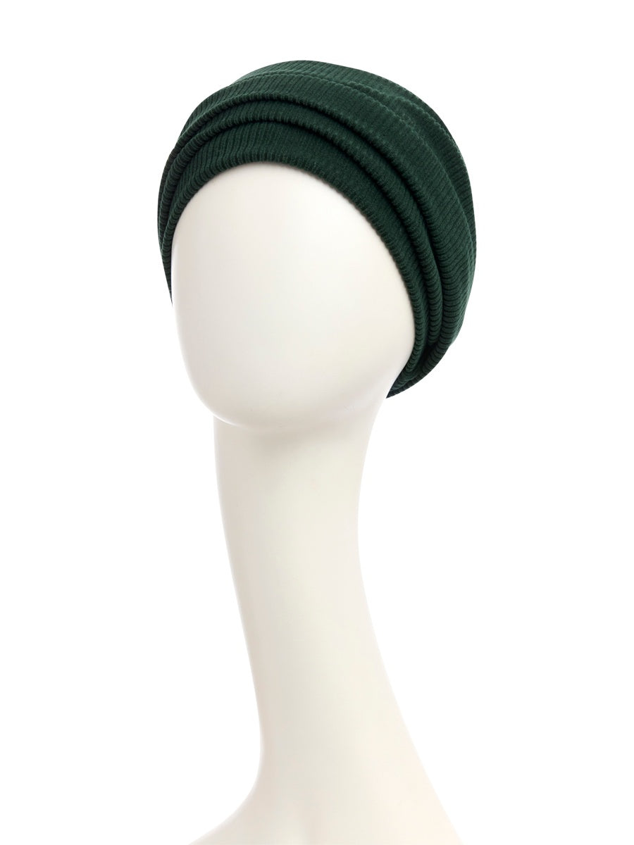 HOCLEA V TURBAN