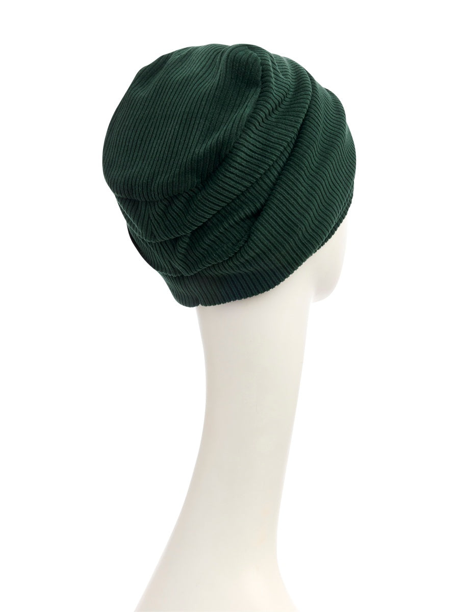 HOCLEA V TURBAN