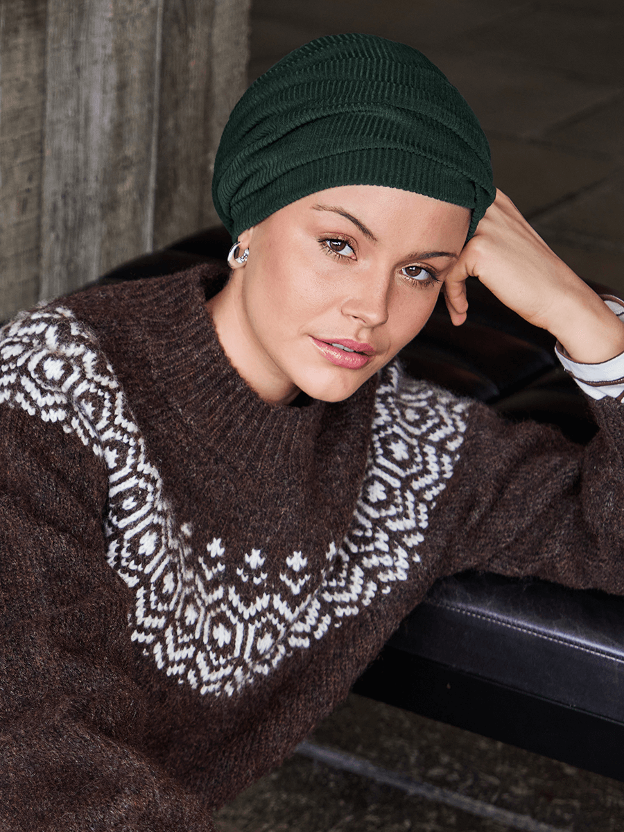 HOCLEA V TURBAN