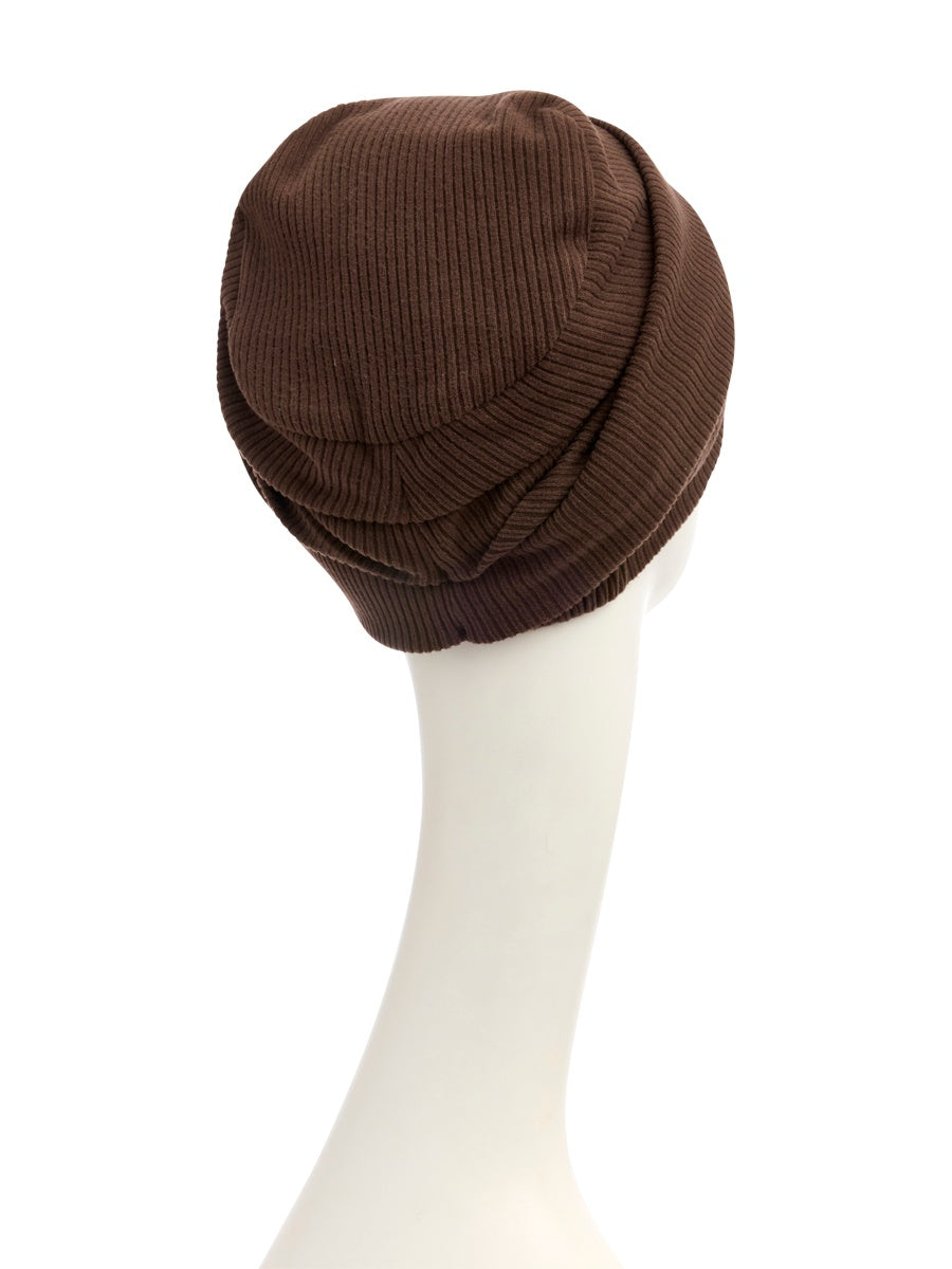 HOCLEA V TURBAN