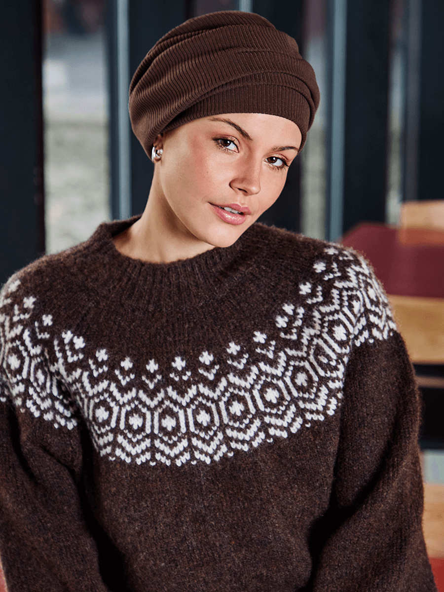 HOCLEA V TURBAN