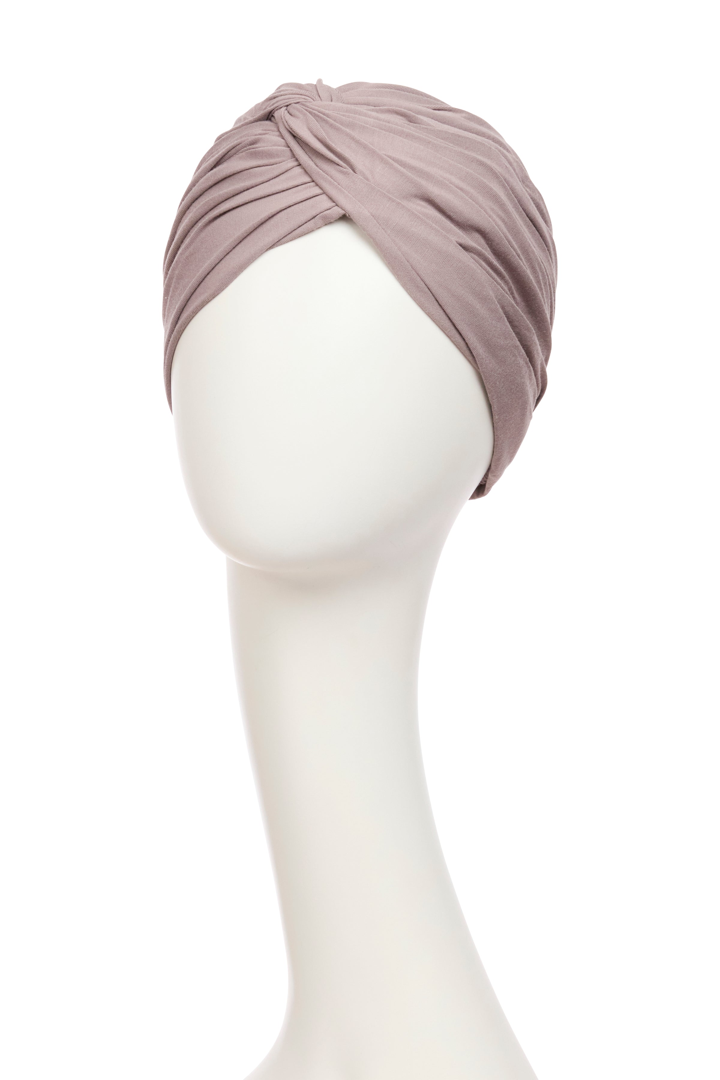 HOCJOYO TURBAN - Marrón