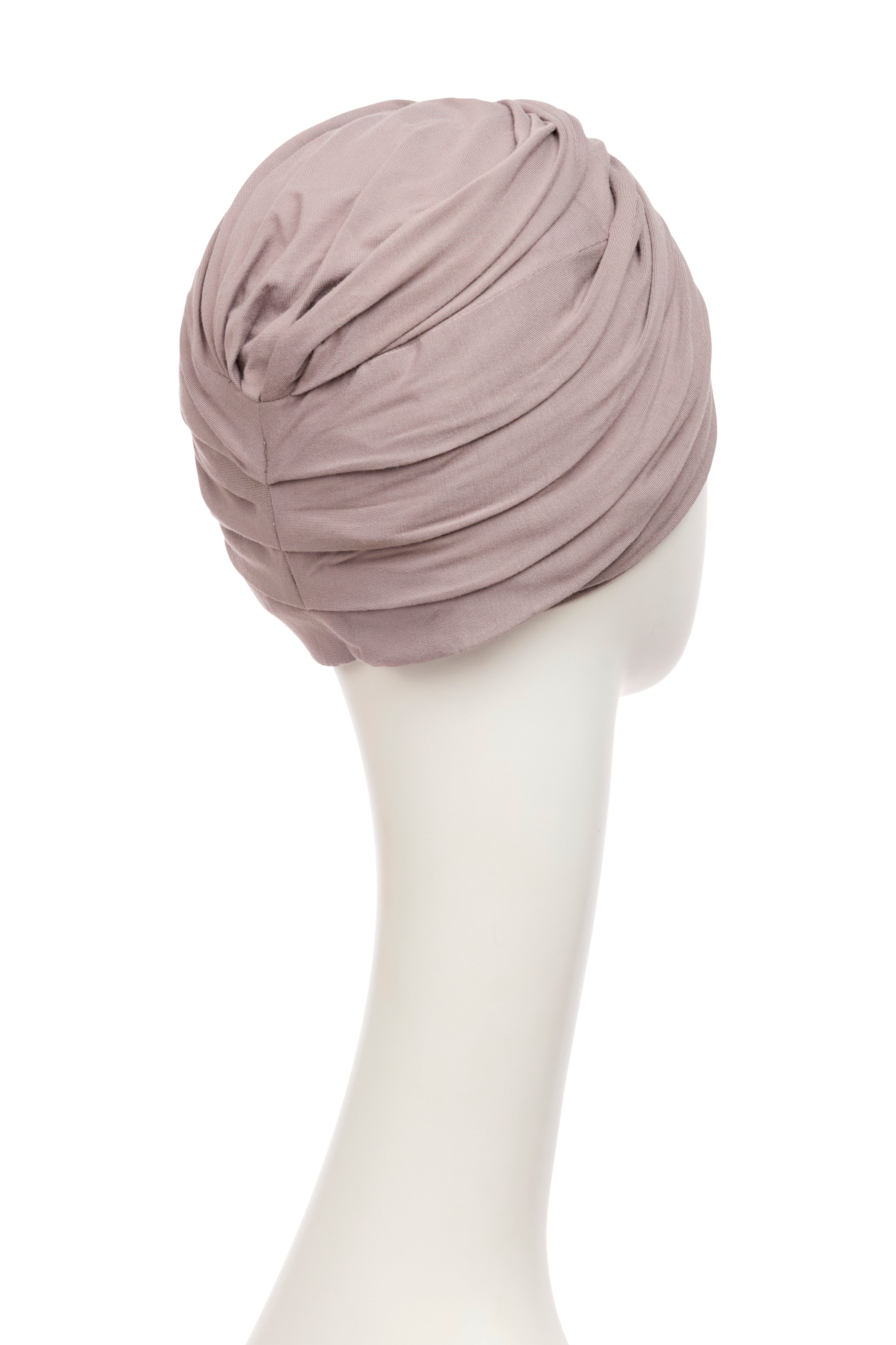 HOCJOYO TURBAN - Marrón