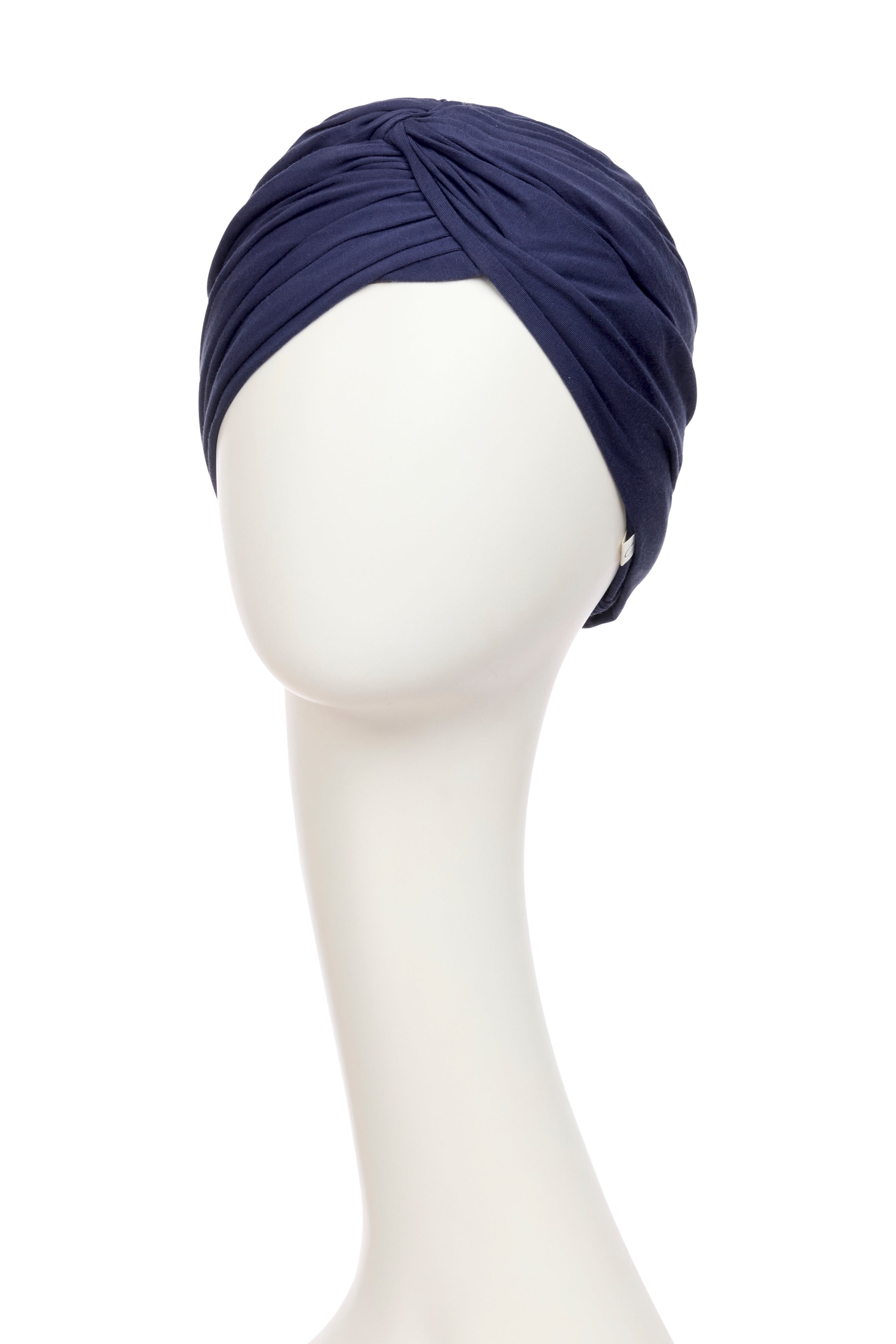 HOCJOYO TURBAN - Azul Marino