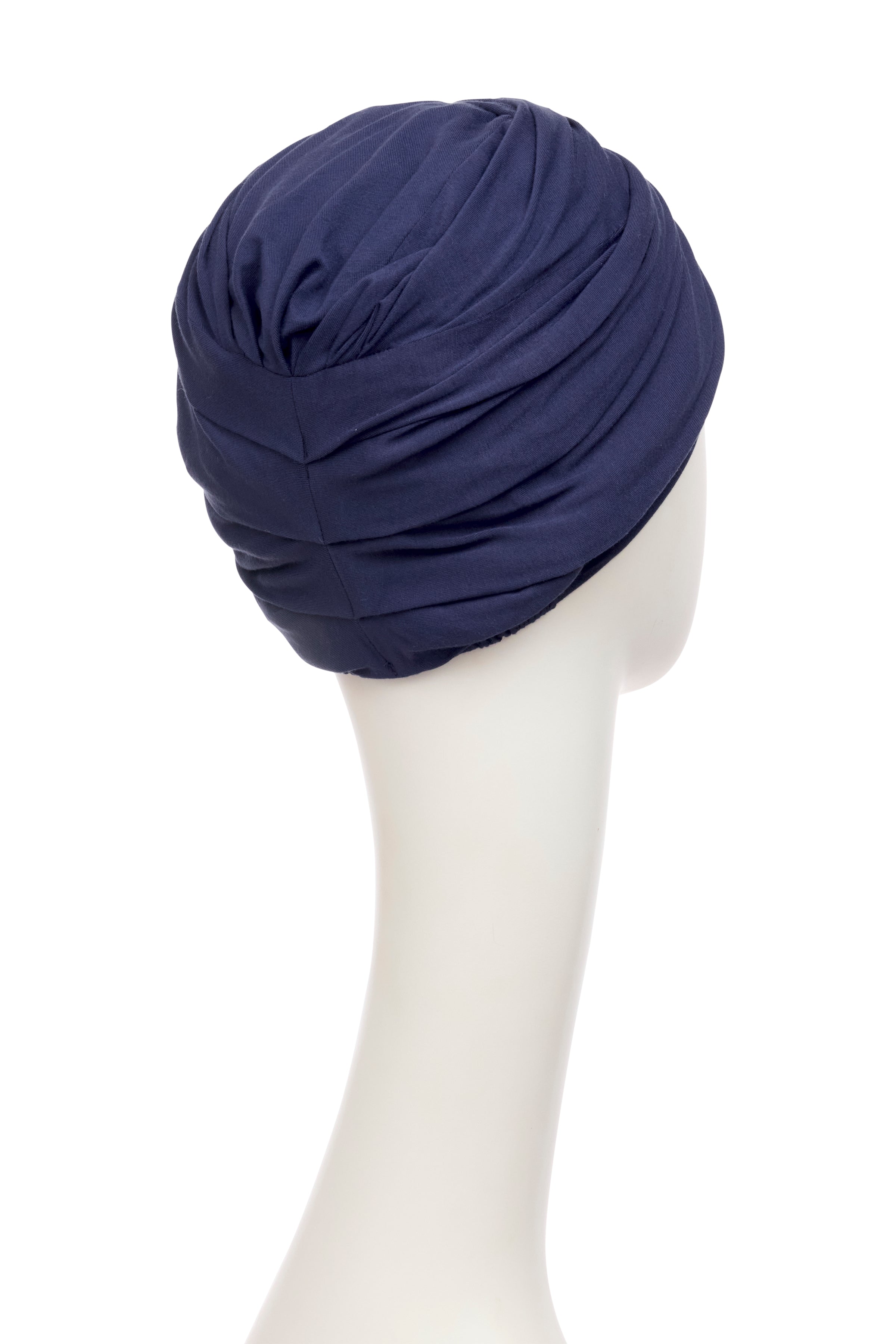 HOCJOYO TURBAN - Azul Marino