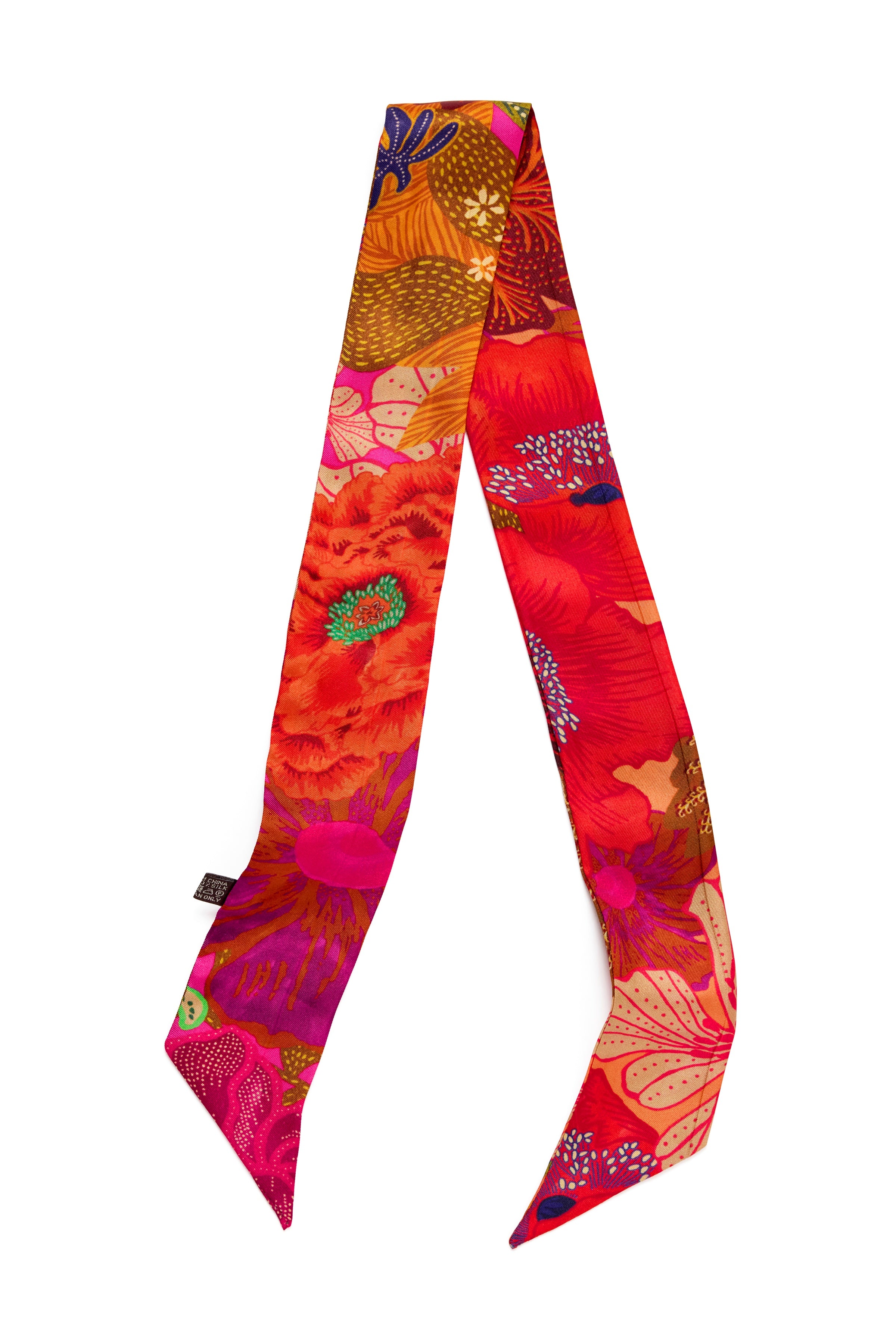 TWILLY SCARF
