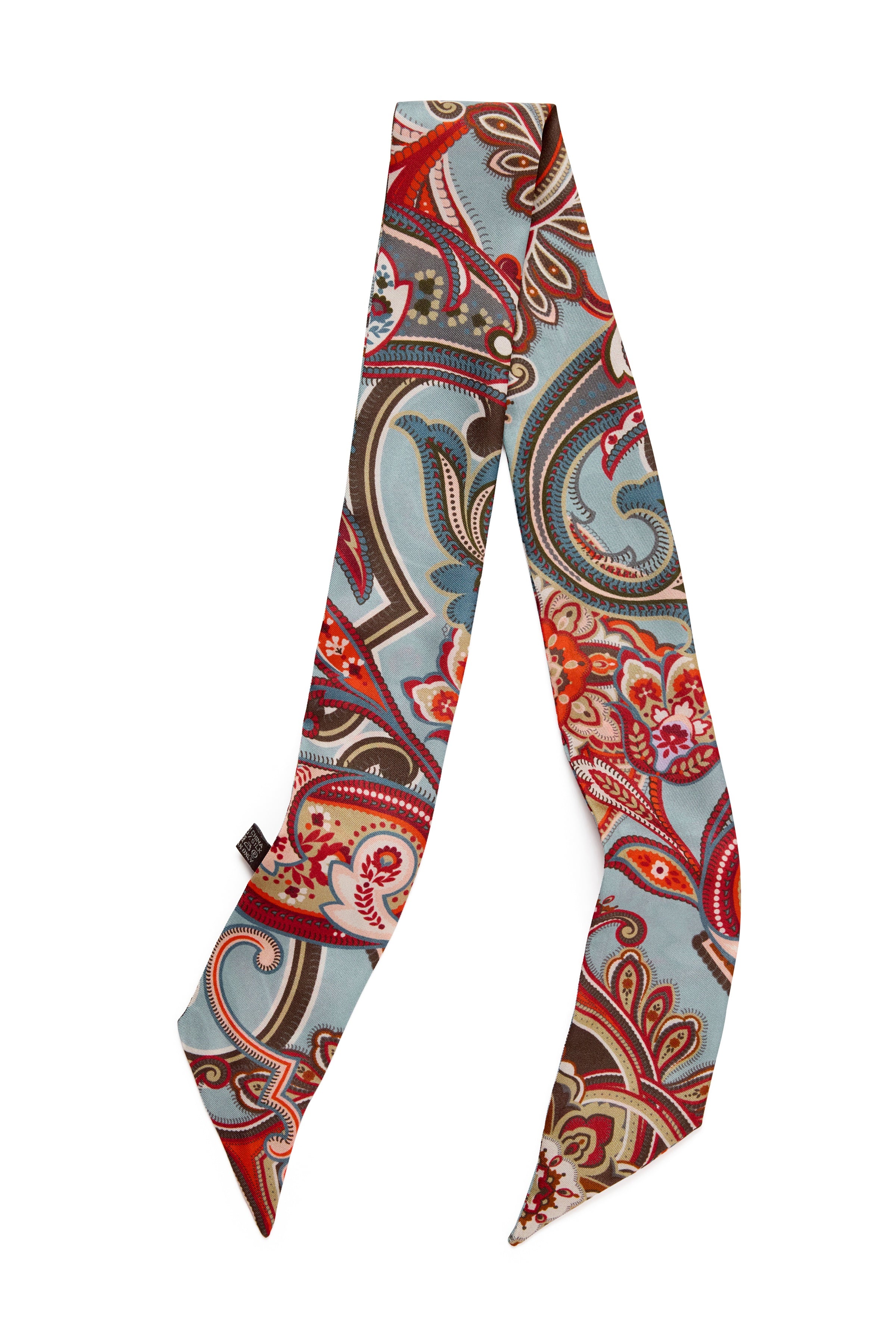 TWILLY SCARF