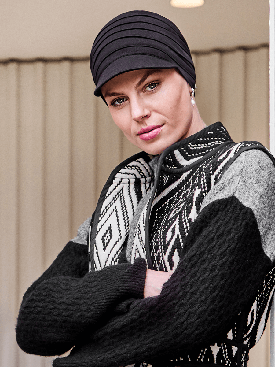HOCYOGA CAP