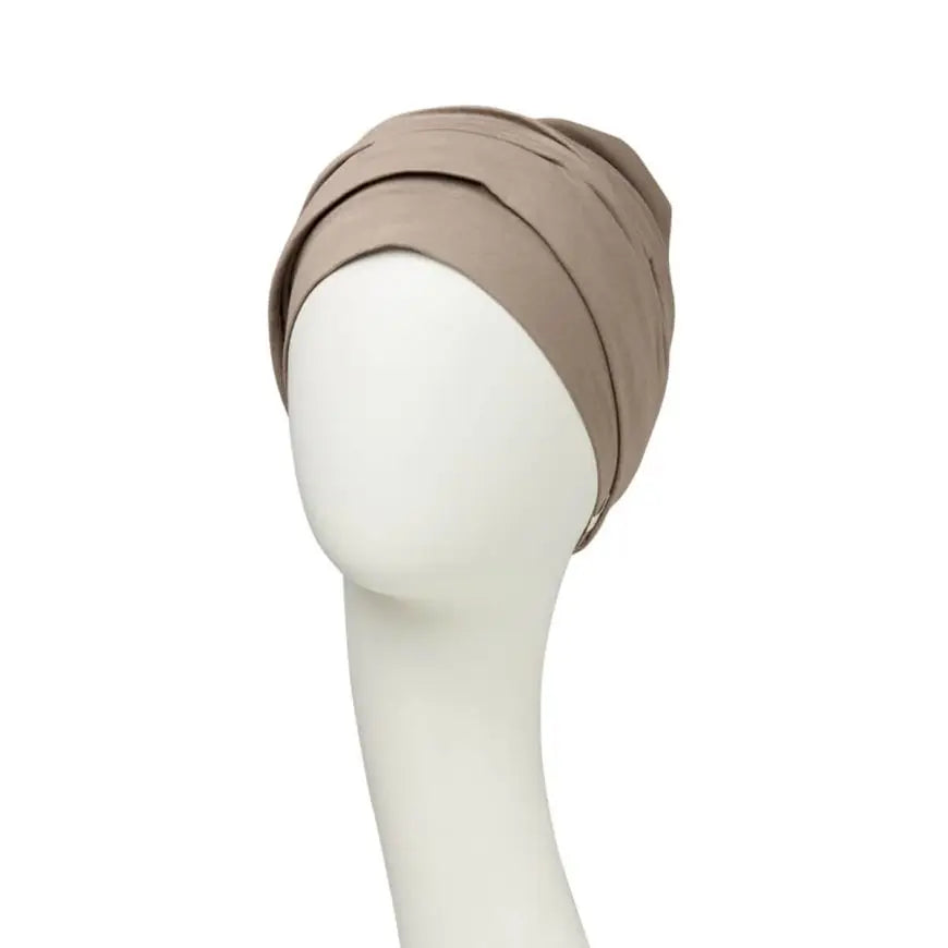 HOCNOMI TURBAN