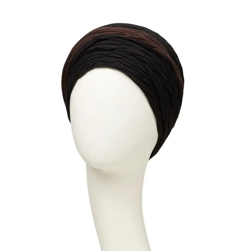 HOCZOYA V TURBAN - Black Stories