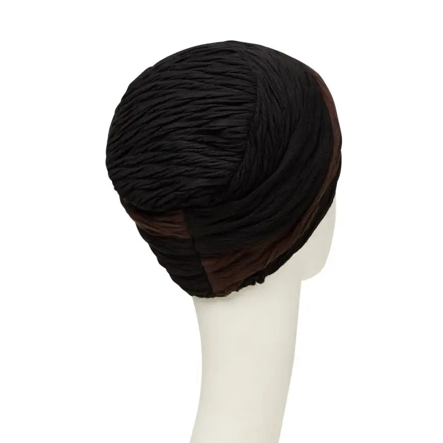 HOCZOYA V TURBAN - Black Stories