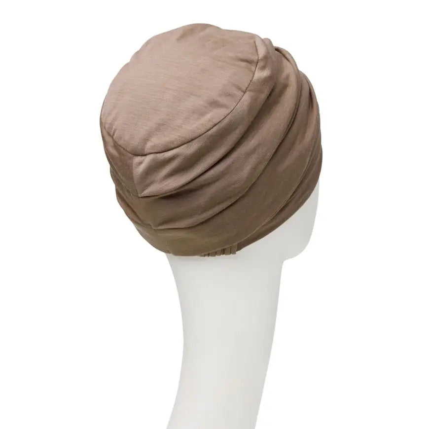 B.B.HOCBERRIE TURBAN