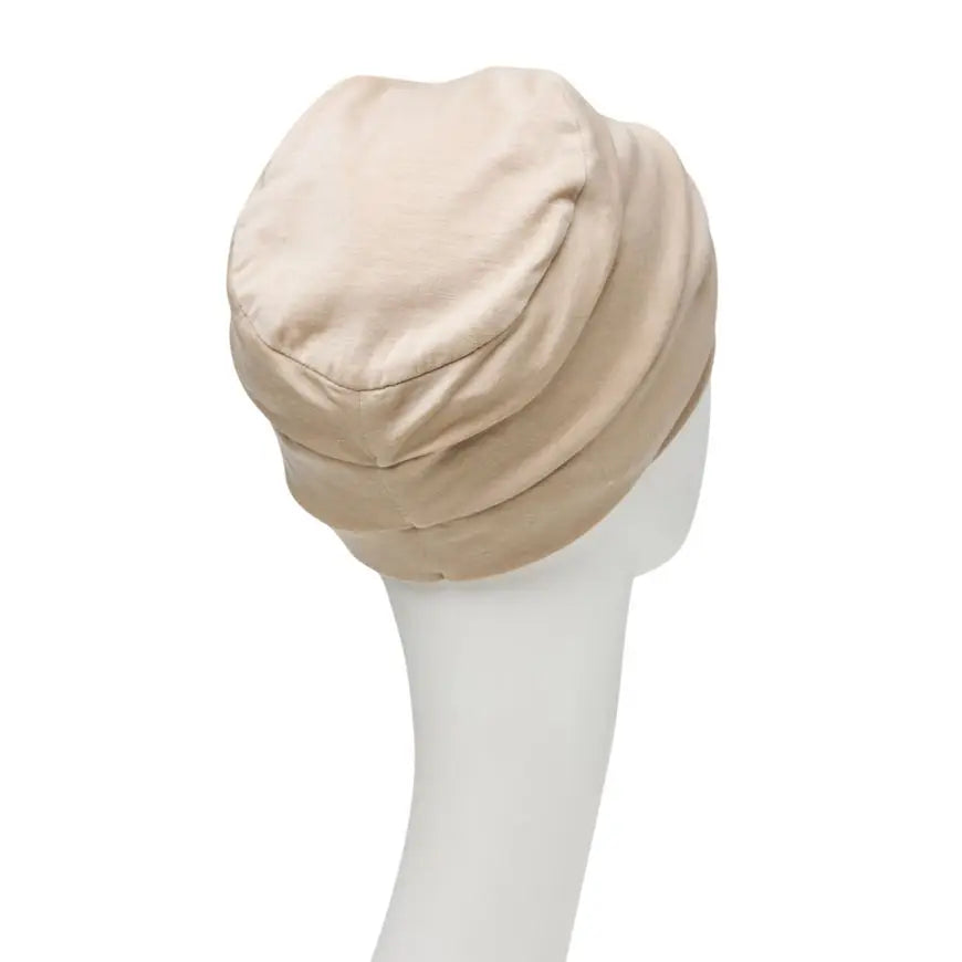 B.B.HOCBERRIE TURBAN