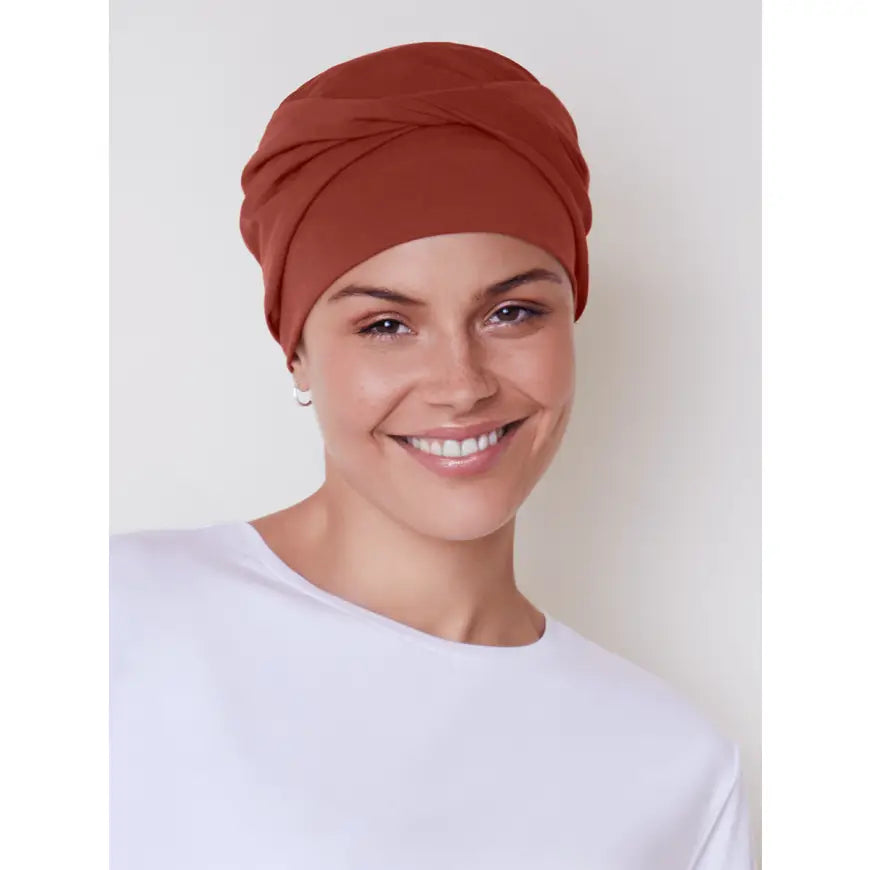 HOCZOYA V TURBAN