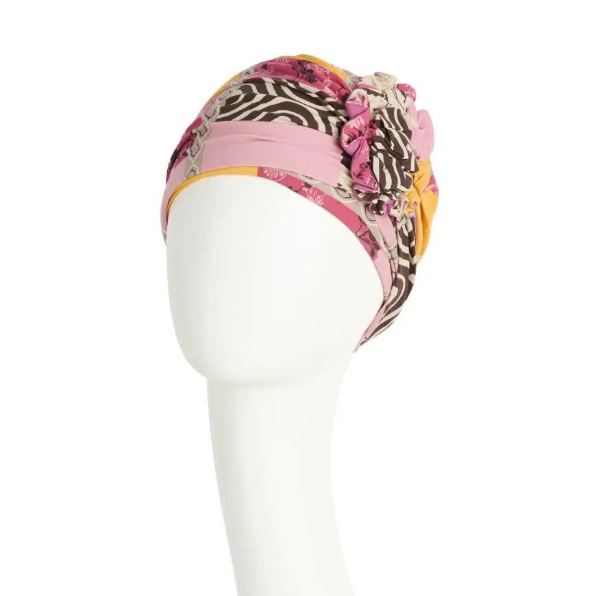 HOCLOTUS TURBAN - Fall Galore