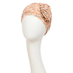 HocYOGA TURBAN - Orange Elements