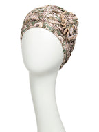 HocLOTUS TURBAN - Moroccan Romance