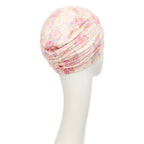 HocKARMA TURBAN - Crocus Kaleidos